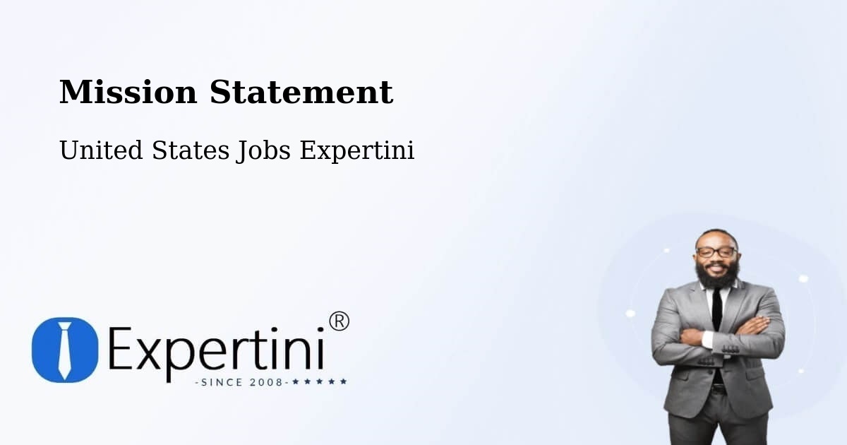 Corporate Mission – Morton - United States Jobs Expertini