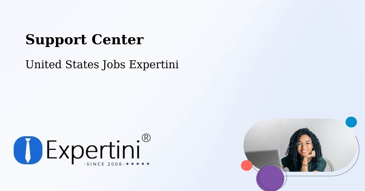 Support Services – Morton - United States Jobs Expertini
