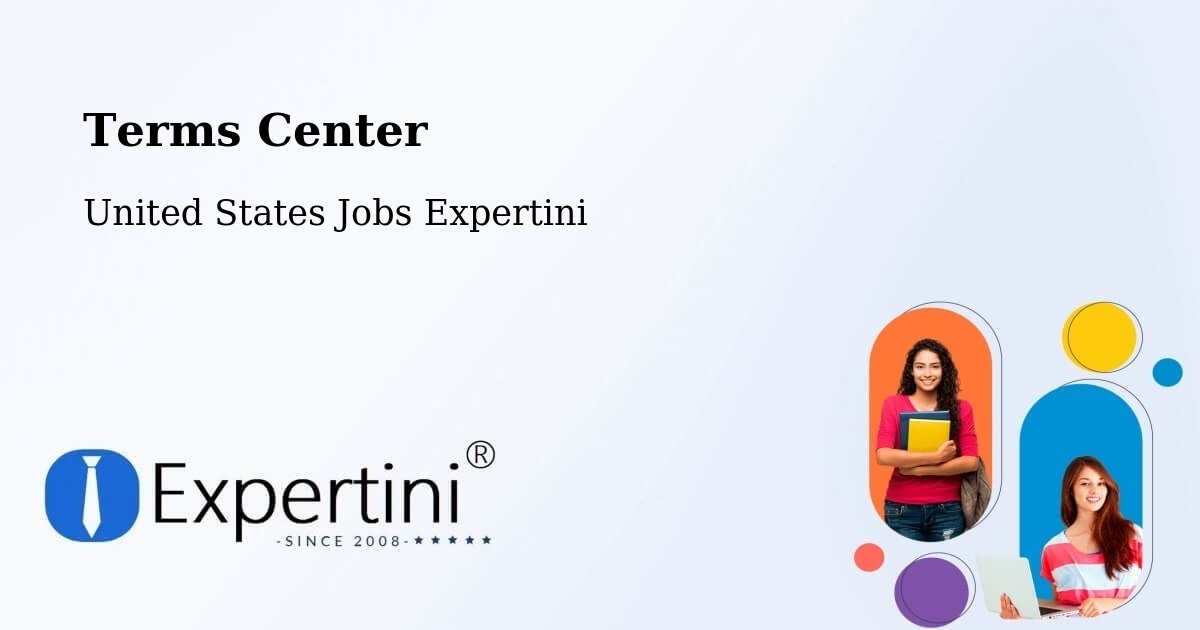 Terms of Service – Morton - United States Jobs Expertini